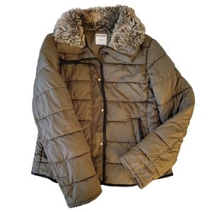 Old Navy Winter Coat